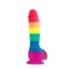 COLOUR PRIDE EDITION 6INCH DONG
