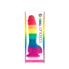 COLOUR PRIDE EDITION 6INCH DONG