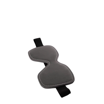 RENEGADE BONDAGE BLINDFOLD BLACK