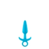 Plug-FIREFLY PRINCE SMALL BLUE