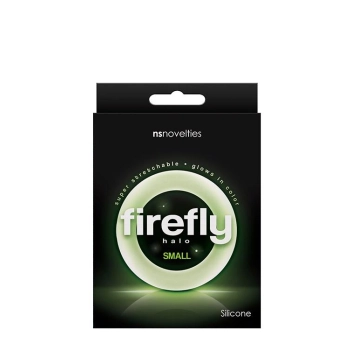 FIREFLY HALO SMALL CLEAR