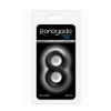 RENEGADE INFINITY RING BLACK