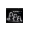 RENEGADE PEEKER KIT BLACK