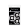 RENEGADE DYNO RINGS BLACK