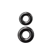 RENEGADE DOUBLE STACK BLACK