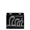 RENEGADE P SPOT KIT BLACK