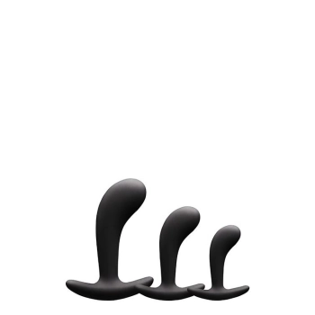 RENEGADE P SPOT KIT BLACK