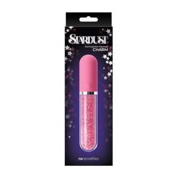 STARDUST CHARM PINK