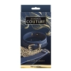 BONDAGE COUTURE COLLAR AND LEASH BLUE