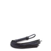 BONDAGE COUTURE FLOGGER BLUE