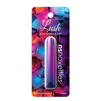 LUSH NIGHTSHADE MULTICOLOR