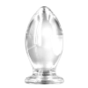 RENEGADE GLASS BISHOP CLEAR