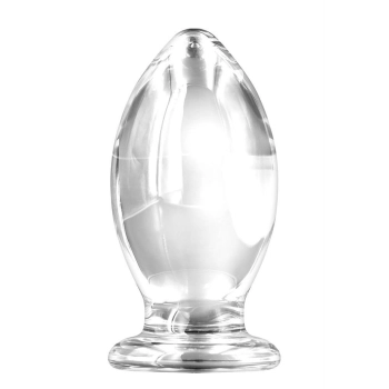RENEGADE GLASS BISHOP CLEAR