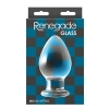 RENEGADE GLASS KNIGHT CLEAR