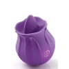 INYA THE KISS PURPLE
