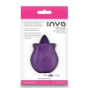 INYA THE KISS PURPLE