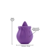 INYA THE KISS PURPLE