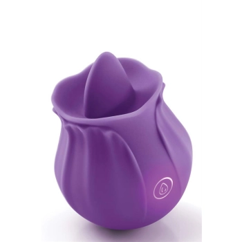 INYA THE KISS PURPLE