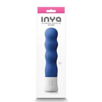 INYA SHAKE BLUE