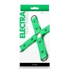 ELECTRA HOG TIE GREEN