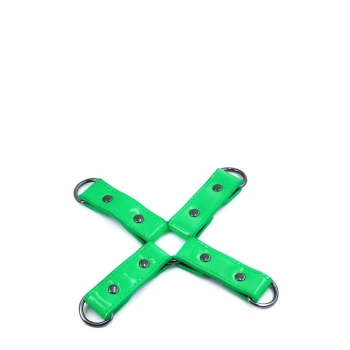 ELECTRA HOG TIE GREEN