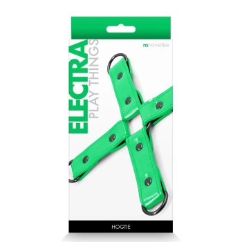ELECTRA HOG TIE GREEN