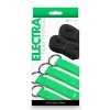 ELECTRA BED RESTRAINT STRAPS GREEN