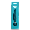SUGAR POP TWIST TEAL