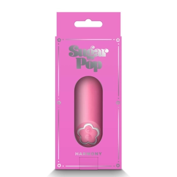 SUGAR POP HARMONY PINK