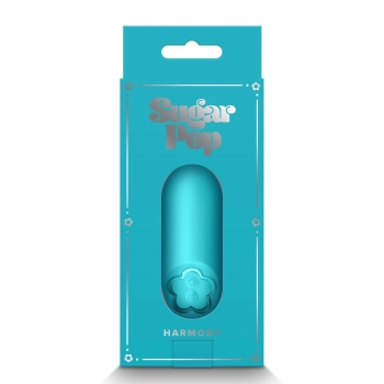 SUGAR POP HARMONY TEAL