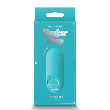 SUGAR POP HARMONY TEAL