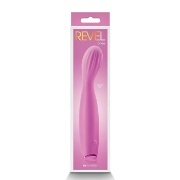 REVEL PIXIE PINK
