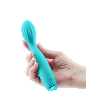 REVEL PIXIE TEAL