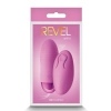 REVEL WINX PINK