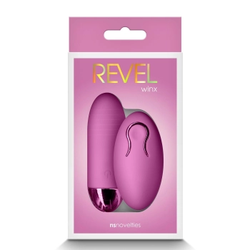 REVEL WINX PINK