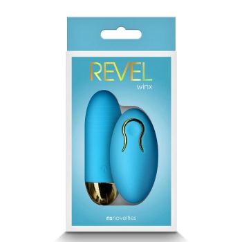 REVEL WINX BLUE