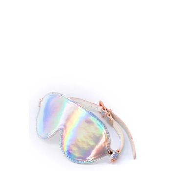 COSMO BONDAGE BLINDFOLD RAINBOW