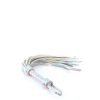 COSMO BONDAGE FLOGGER RAINBOW