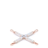 COSMO BONDAGE HOGTIE RAINBOW
