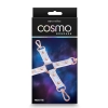 COSMO BONDAGE HOGTIE RAINBOW