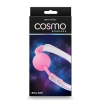 COSMO BONDAGE BALL GAG RAINBOW