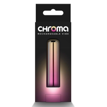 CHROMA SUNRISE SMALL