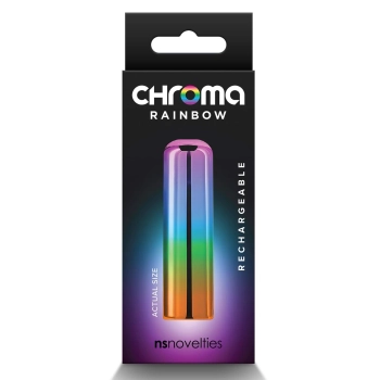 CHROMA RAINBOW SMALL