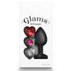 GLAMS XCHANGE HEART SMALL