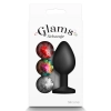 GLAMS XCHANGE ROUND MEDIUM