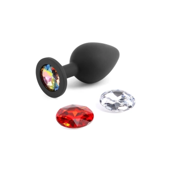 GLAMS XCHANGE ROUND MEDIUM