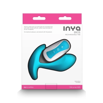 INYA EROS BLUE