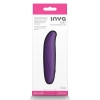 INYA-  FLIRT DARK PURPLE