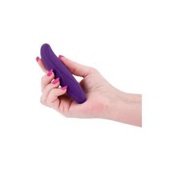 INYA-  FLIRT DARK PURPLE