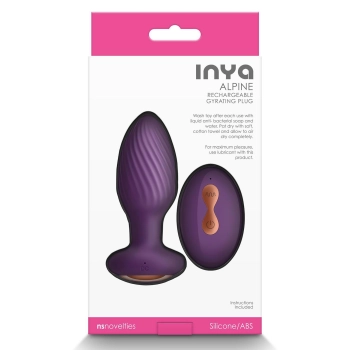 INYA ALPINE PURPLE